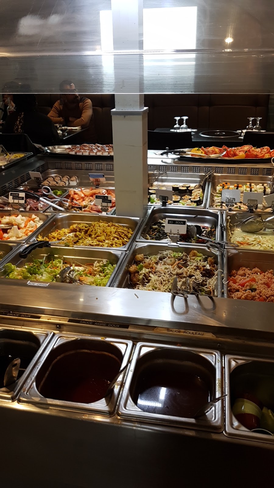 Impérial Buffet — photo 7