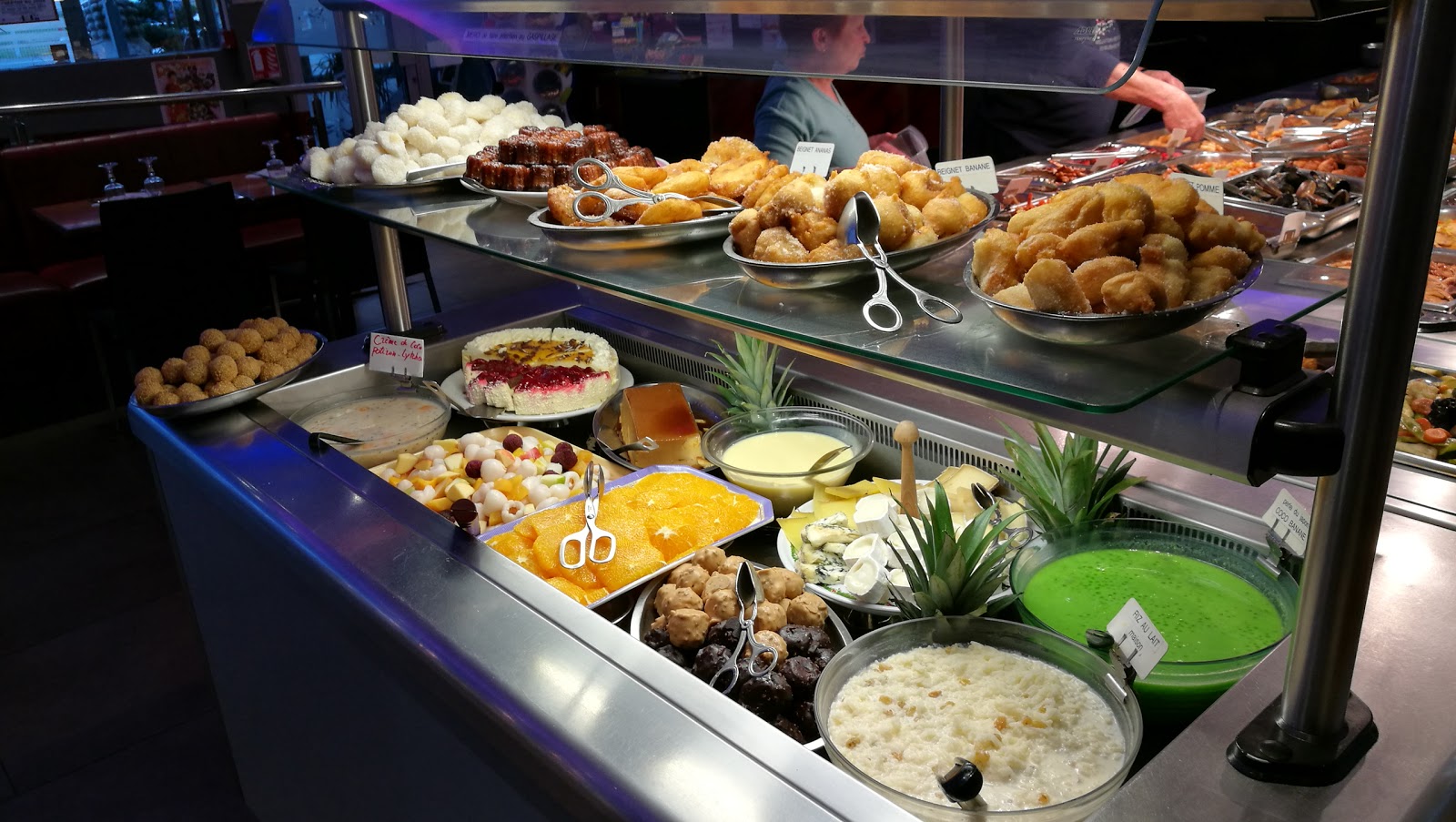 Impérial Buffet — photo 8