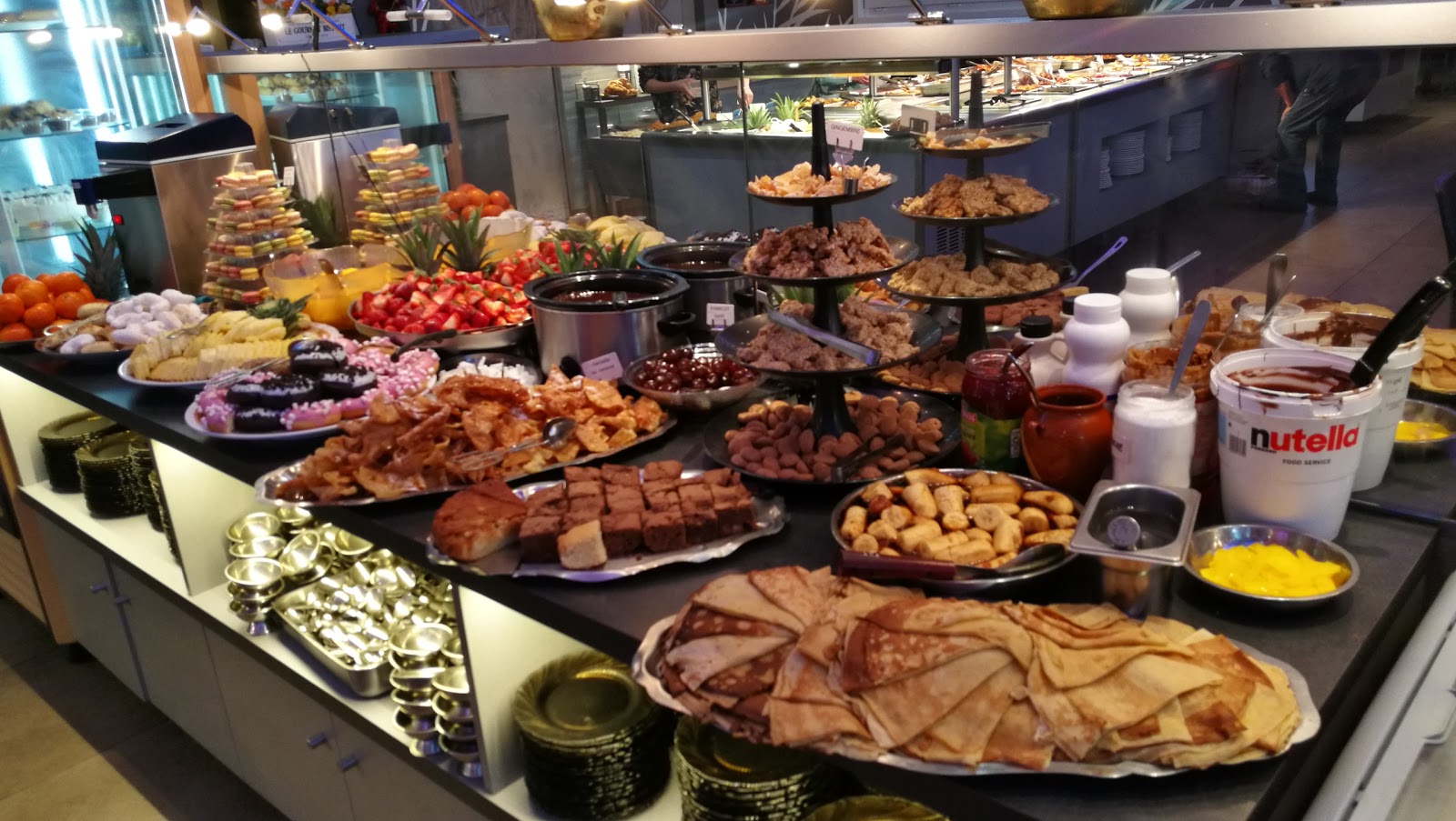 Impérial Buffet — photo 9