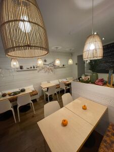 Le Petit Refuge — photo 2