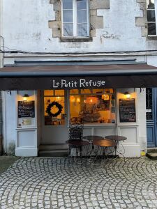 Le Petit Refuge — photo 3