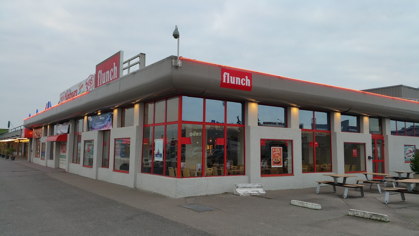 Flunch — photo 2