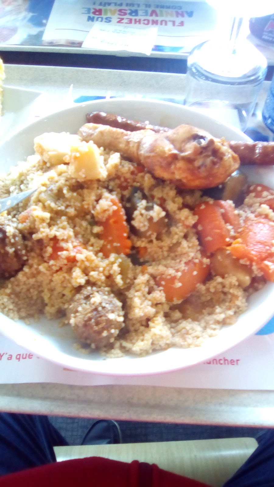 Flunch — photo 9
