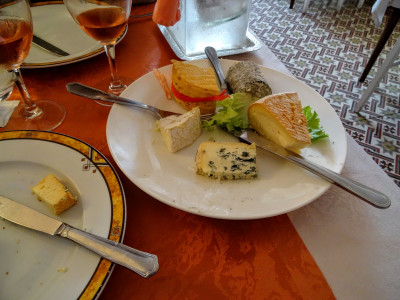 Au Relais d'Anjou — photo 8