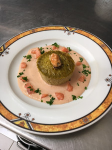 Au Relais d'Anjou — photo 10