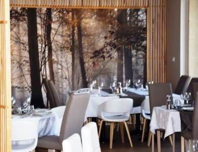 Restaurant l'Absolu — photo 3