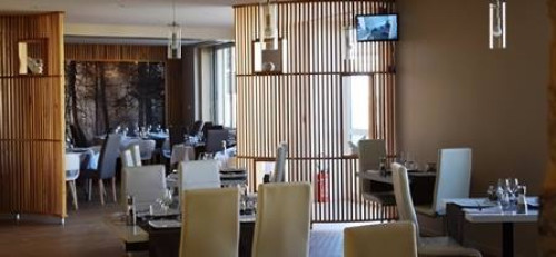 Restaurant l'Absolu — photo 4