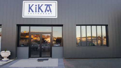 Kika — photo 4