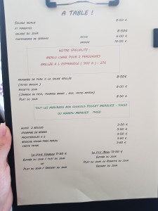 À Table — photo 8