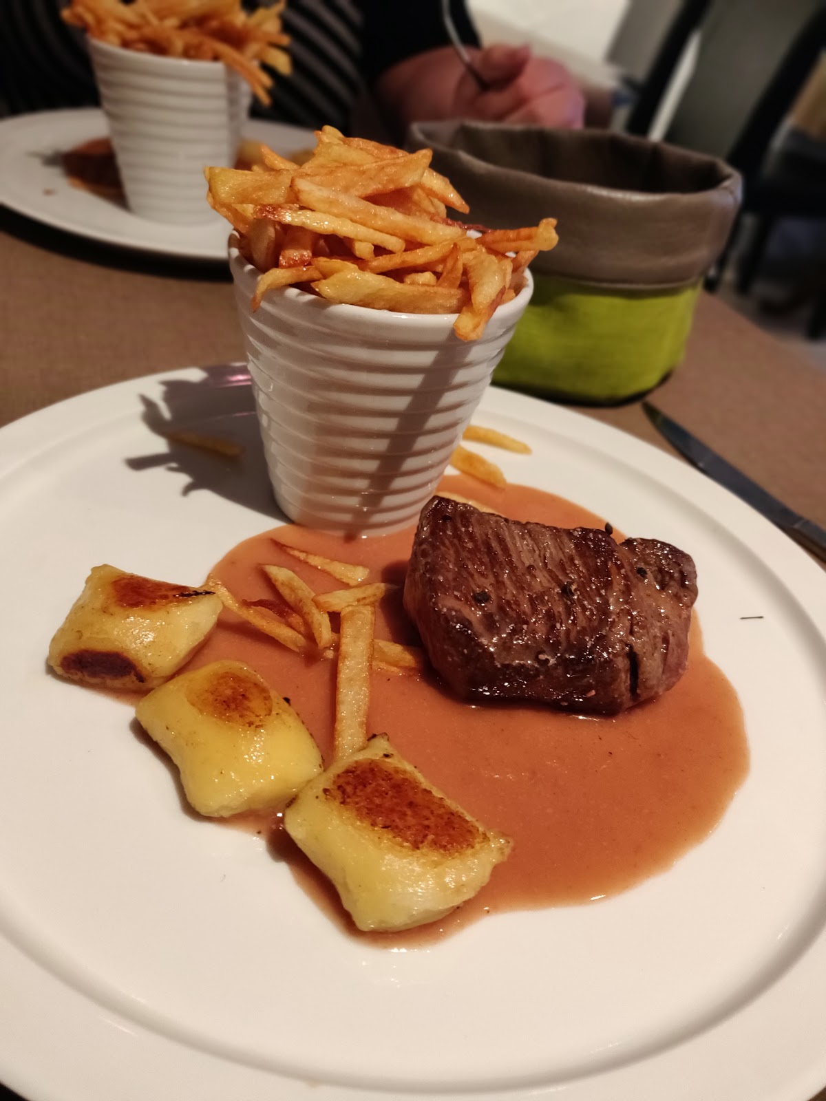 Le Relais Des Arts — photo 3
