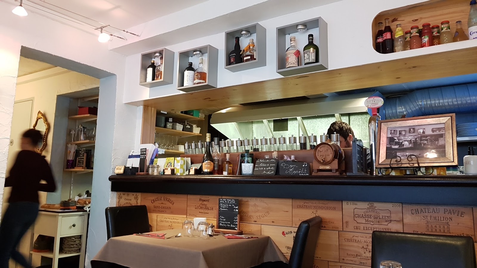 Le Relais Des Arts — photo 4