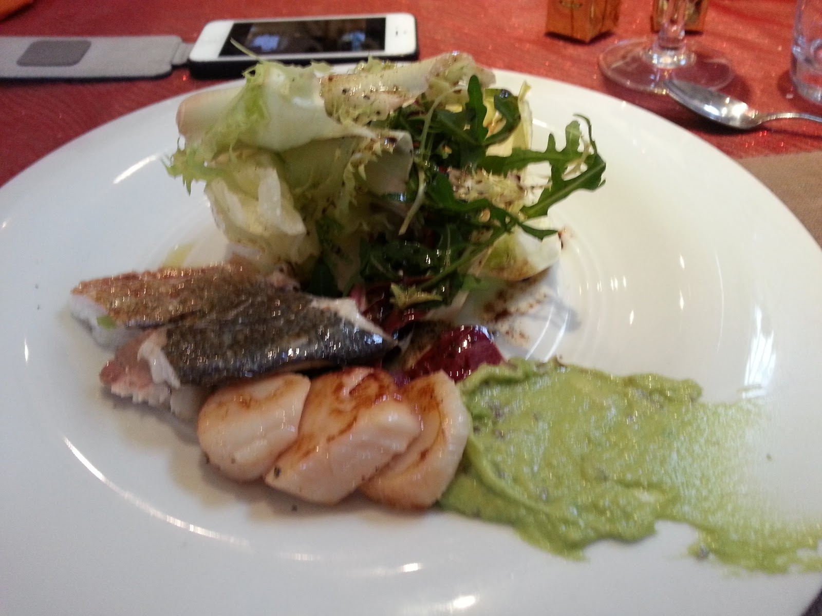 Le Relais Des Arts — photo 5