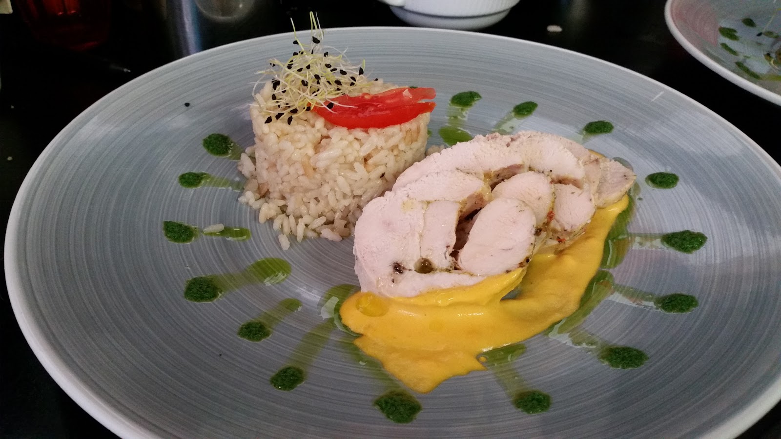 Le Relais Des Arts — photo 7