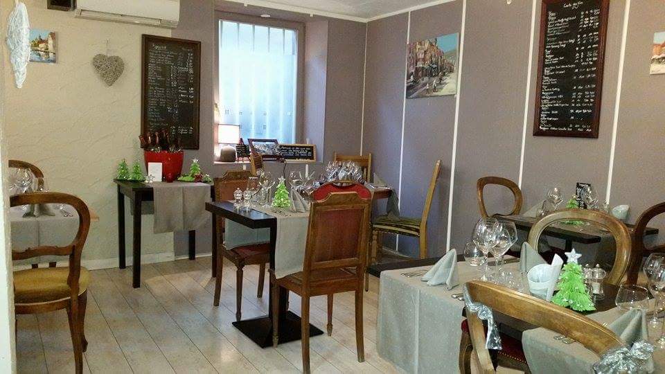Le Relais Des Arts