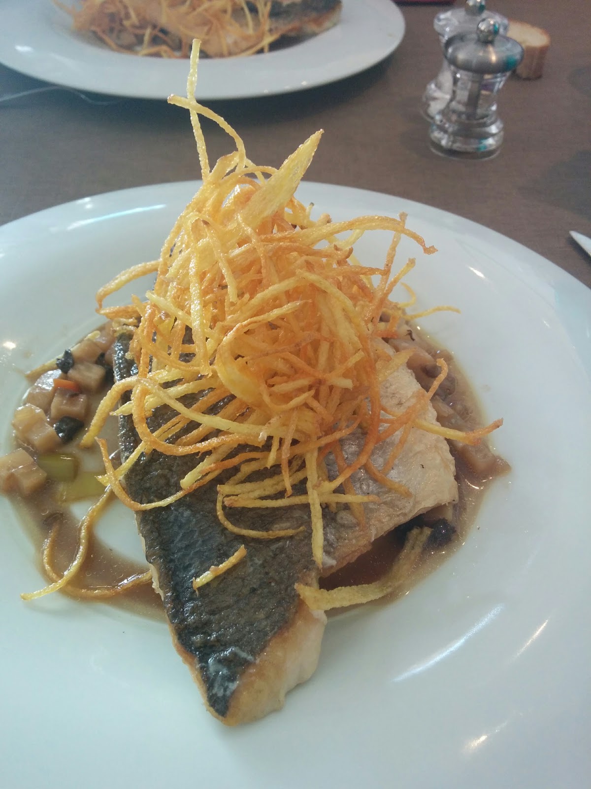 Le Relais Des Arts — photo 9