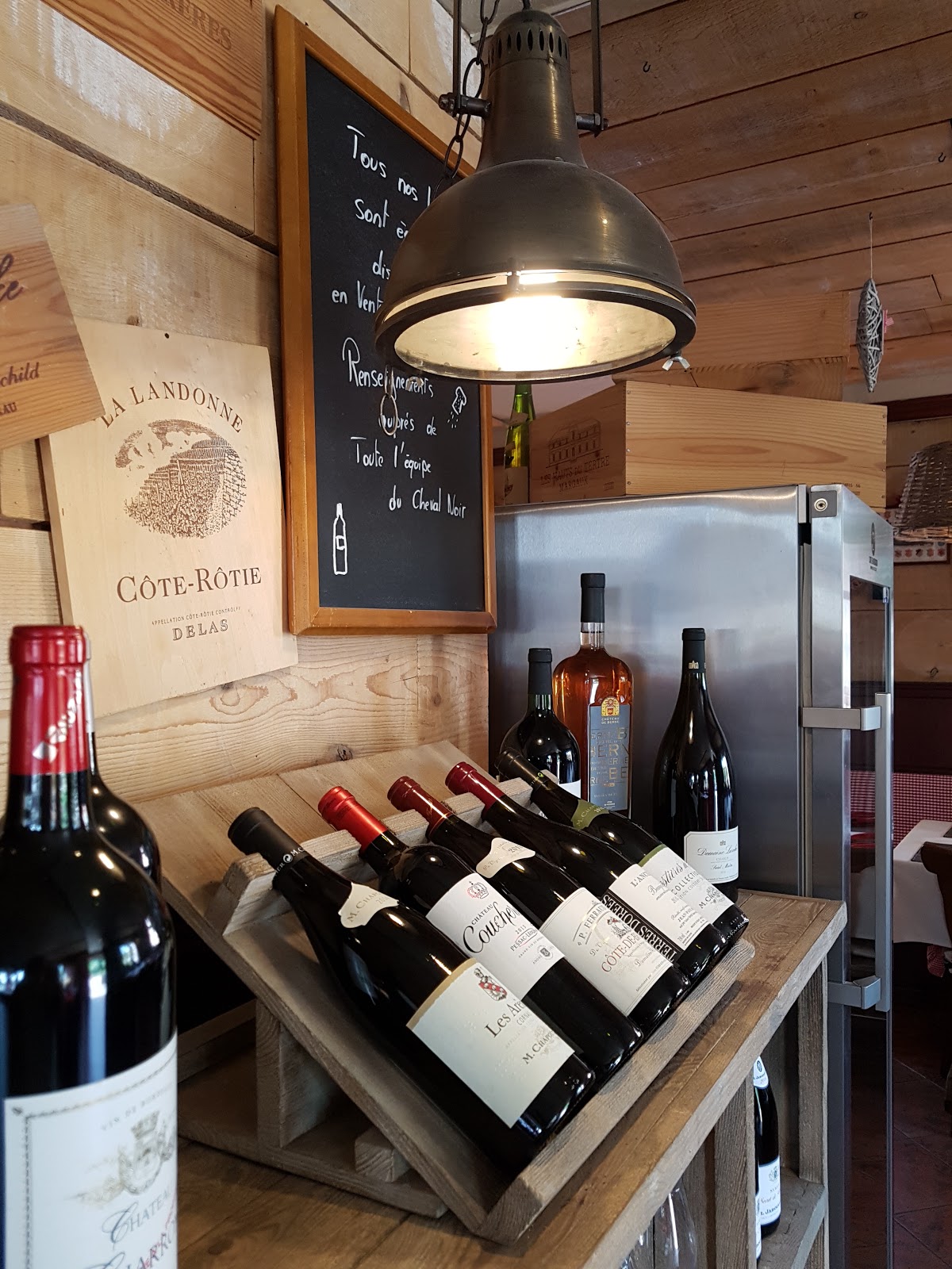Au Cheval Noir — photo 1