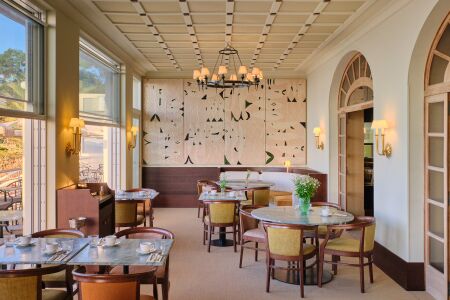 La Rascasse (Hotel le Provençal) — photo 2