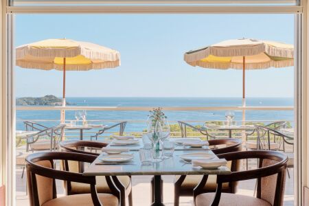 La Rascasse (Hotel le Provençal) — photo 5