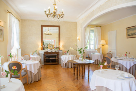 Chateau Bellevue