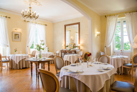 Chateau Bellevue — photo 2