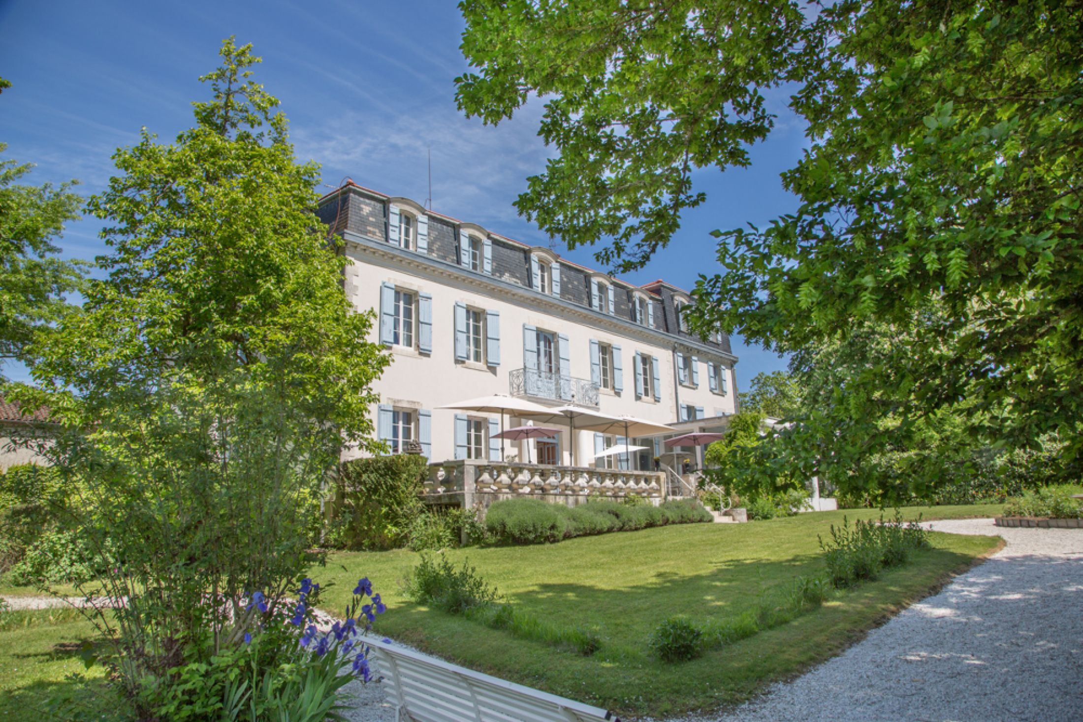 Chateau Bellevue