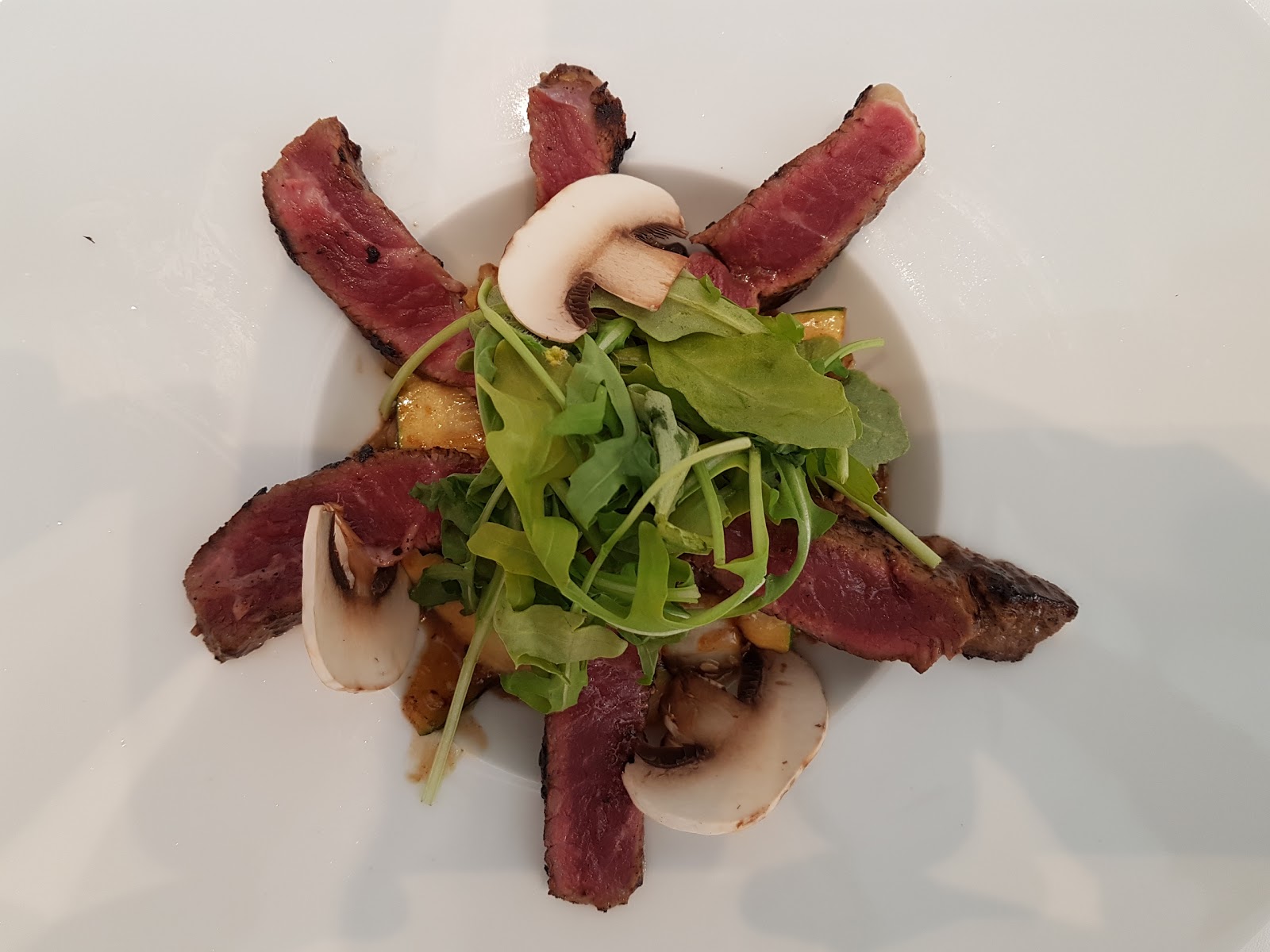 Le zeste gourmand — photo 2