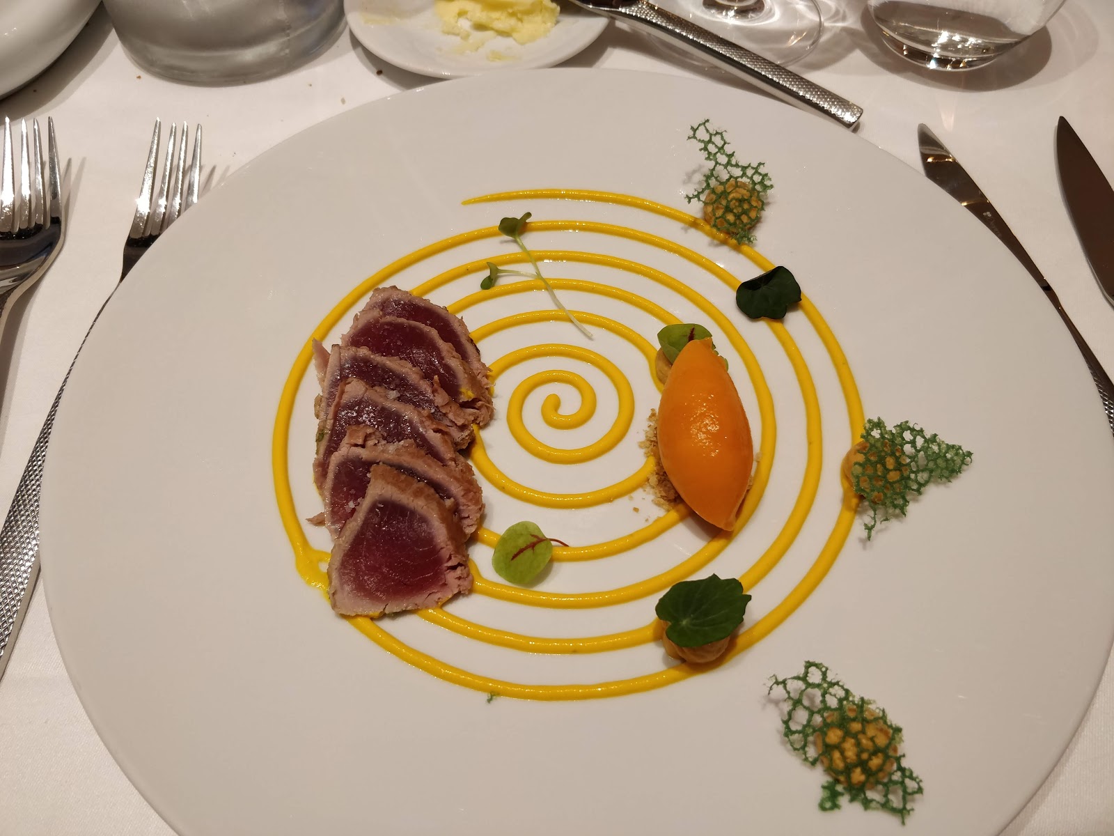 Le zeste gourmand — photo 3