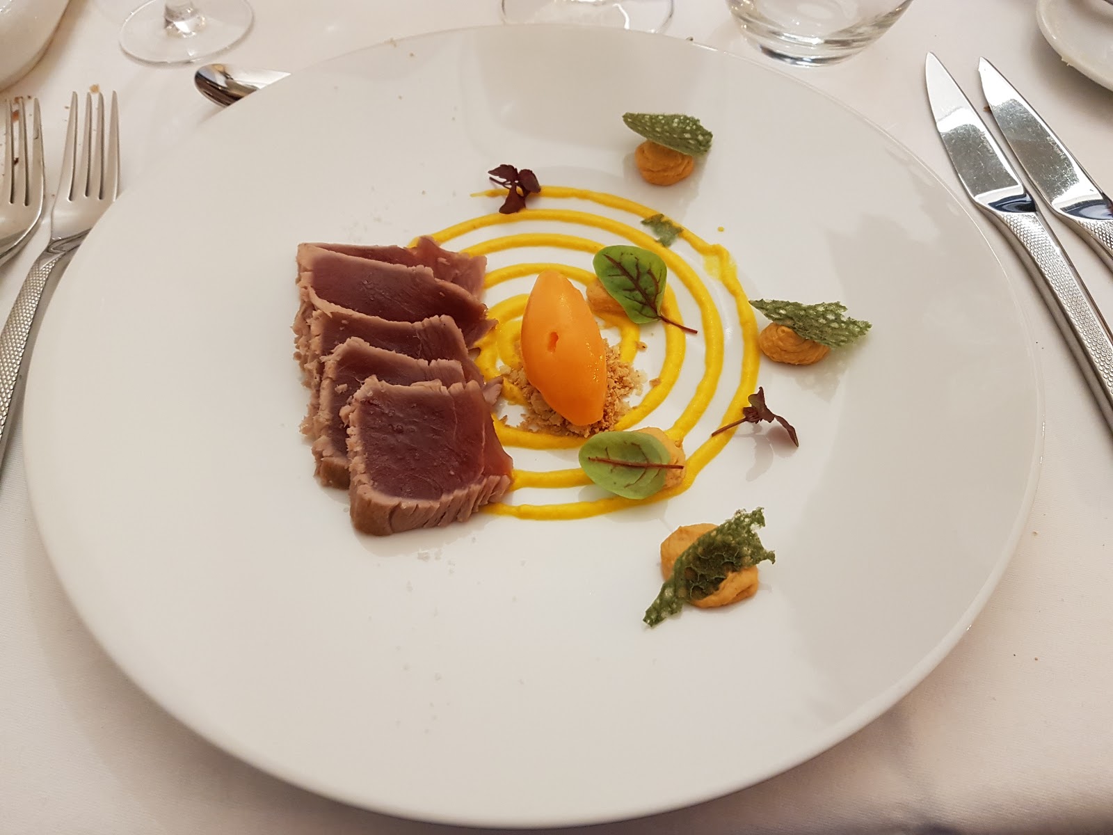 Le zeste gourmand — photo 4