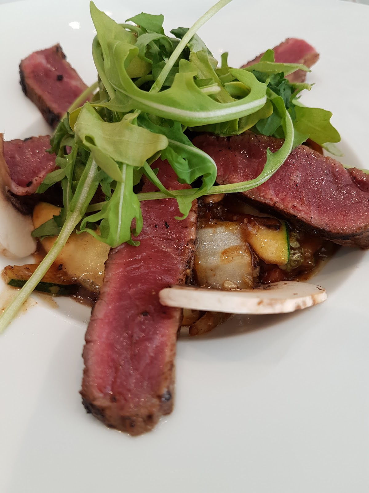 Le zeste gourmand — photo 6