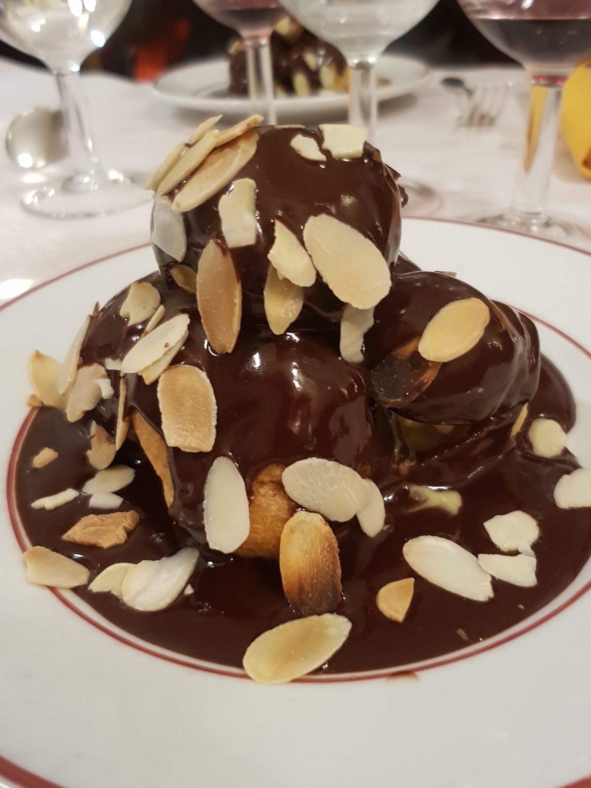 Le Relais de Venise