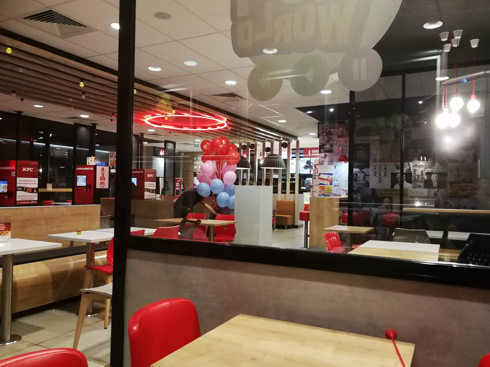 KFC — photo 1