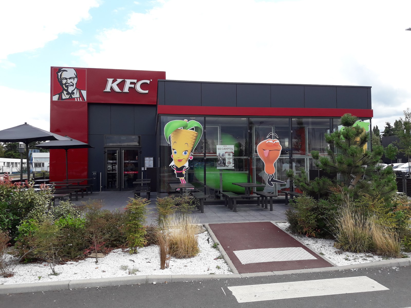 KFC