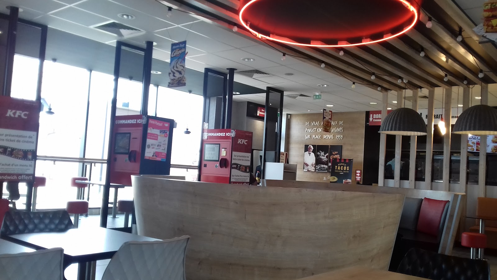 KFC — photo 4
