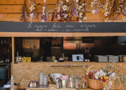 Le Poulailler — photo 6
