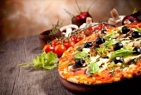 Pizza du Semnoz — photo 1
