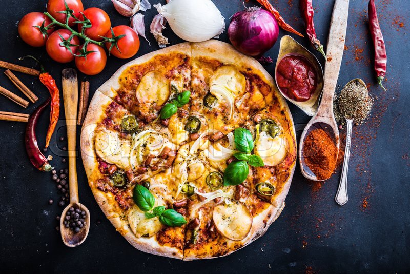Pizza du Semnoz — photo 3