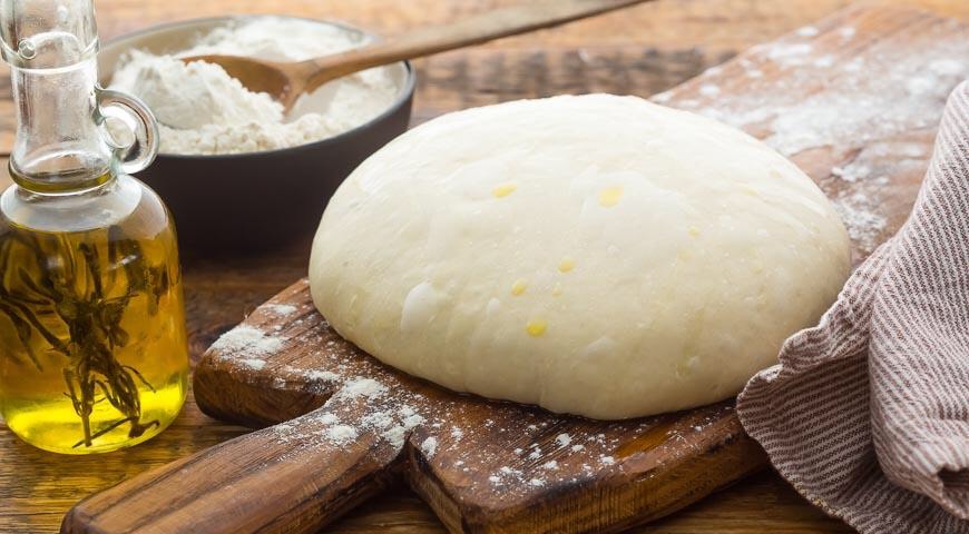 Pizza du Semnoz