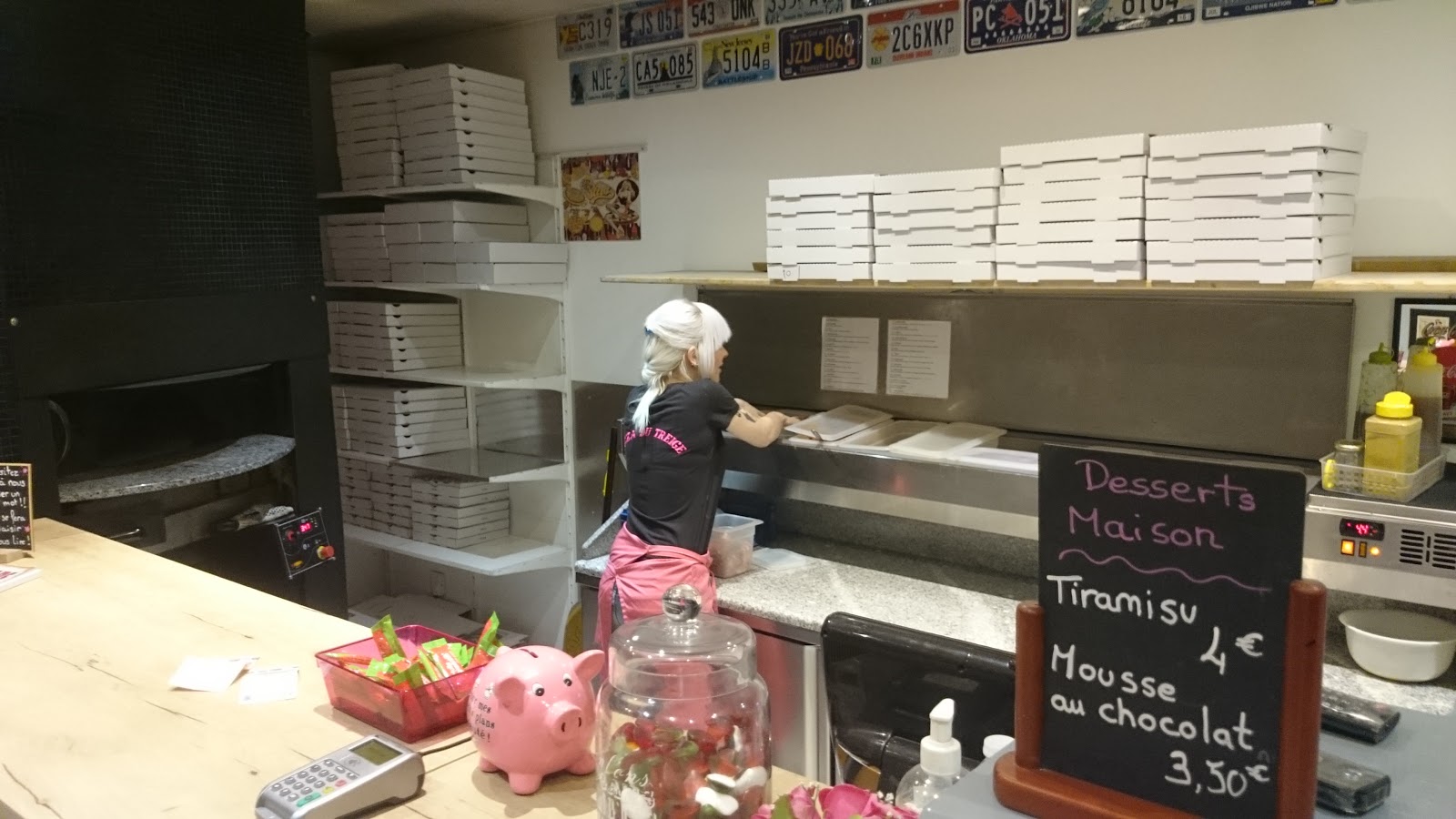 Pizza du Treige — photo 8