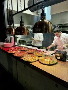 LE MANCHOT — photo 2