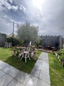 LE MANCHOT — photo 5