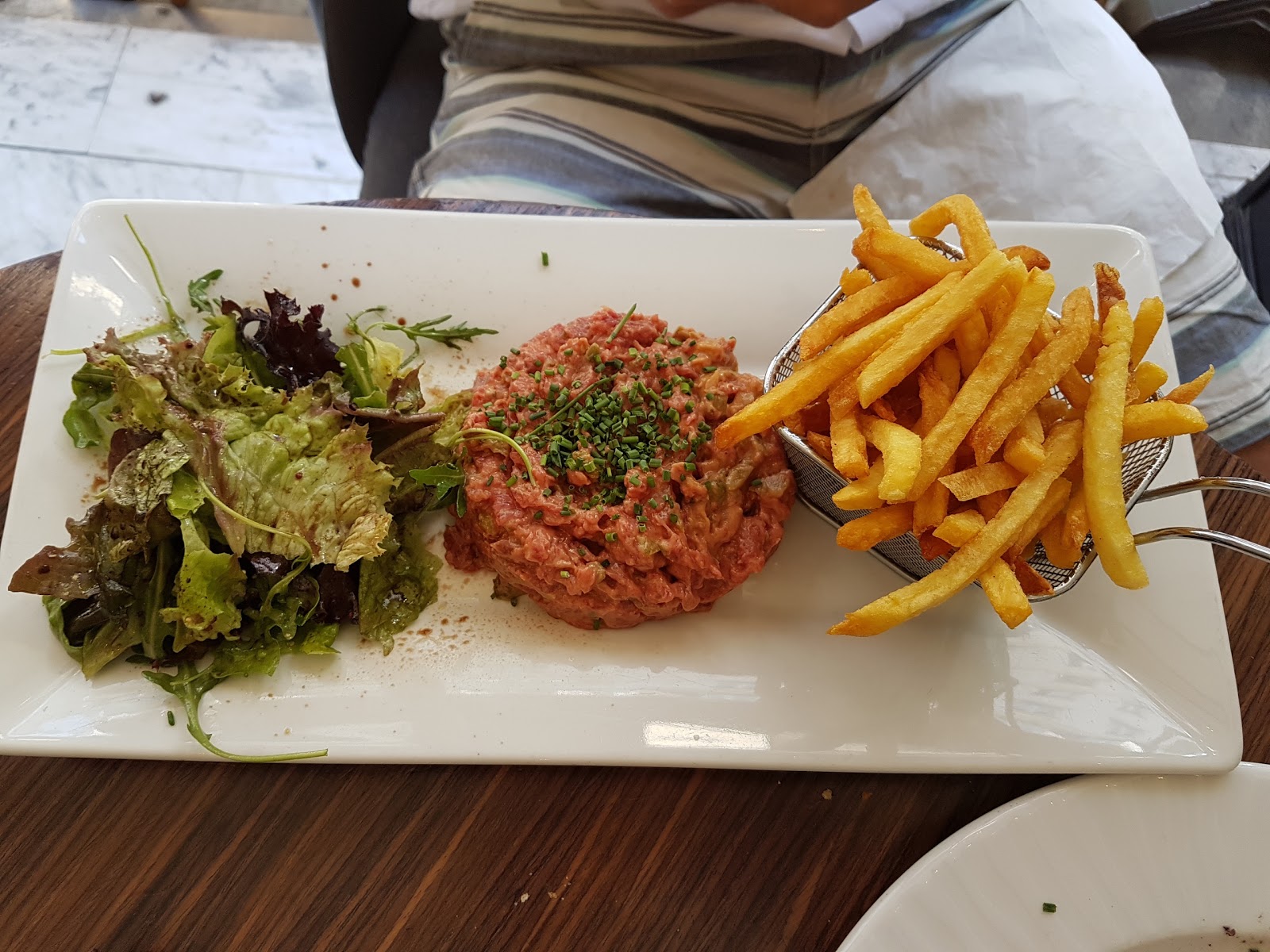 La Boétie — photo 5