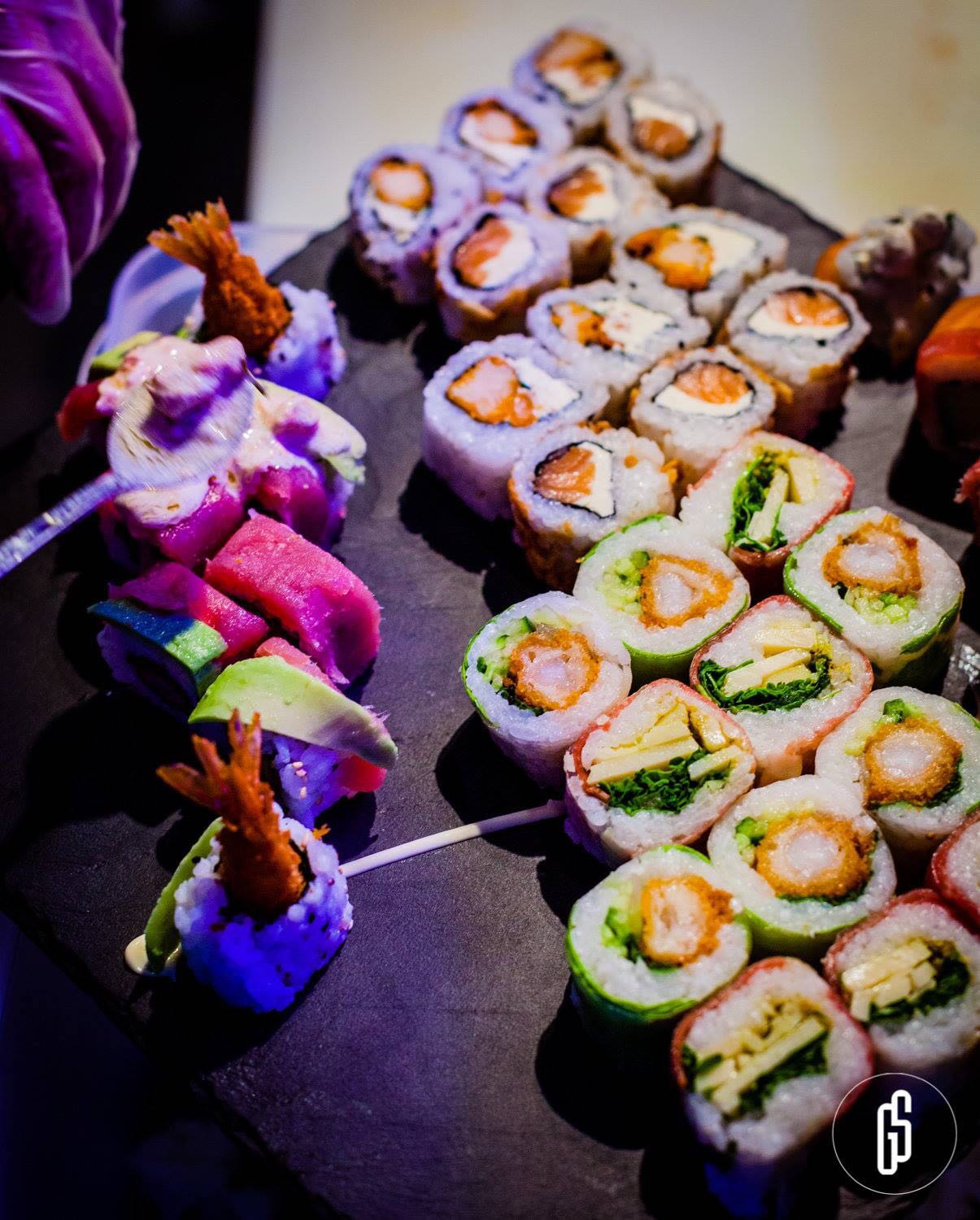 E Sushi — photo 4