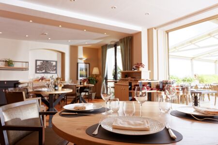 AUBERGE DU POIDS PUBLIC