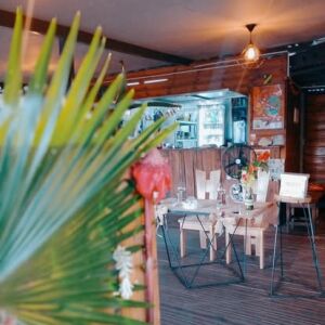 Le Ti Comptoir — photo 1
