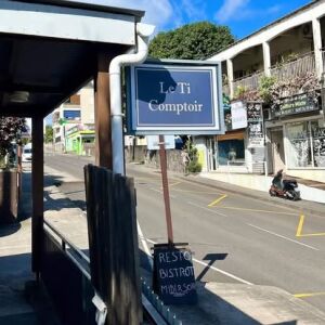Le Ti Comptoir — photo 2
