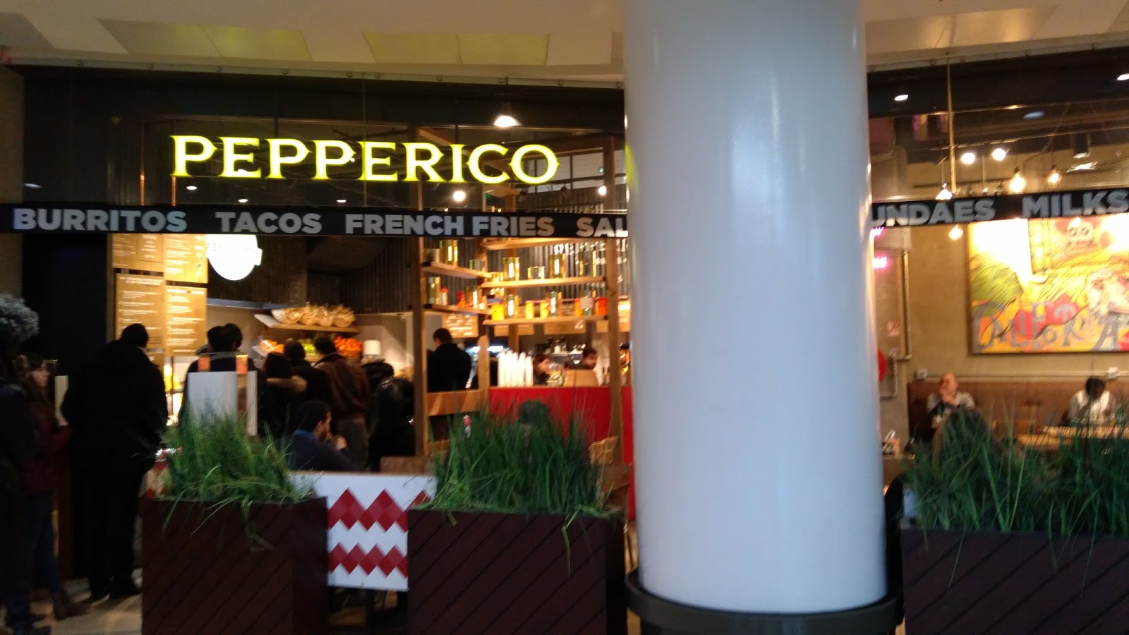 PEPPERICO