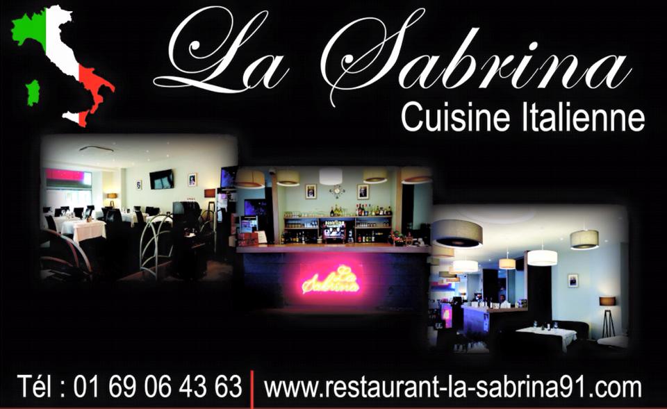 La Sabrina — photo 8