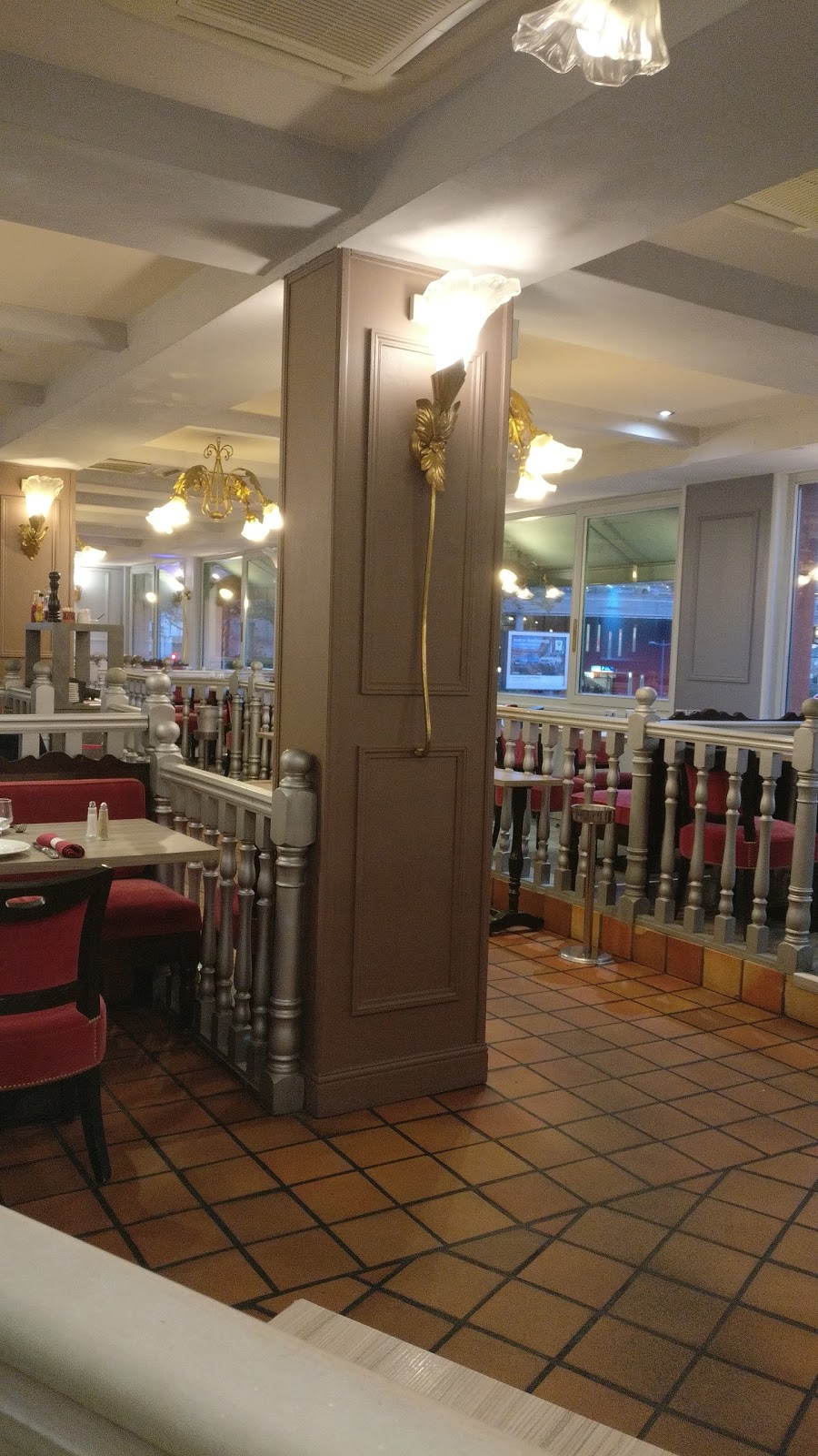 Taverne de Maître Kanter