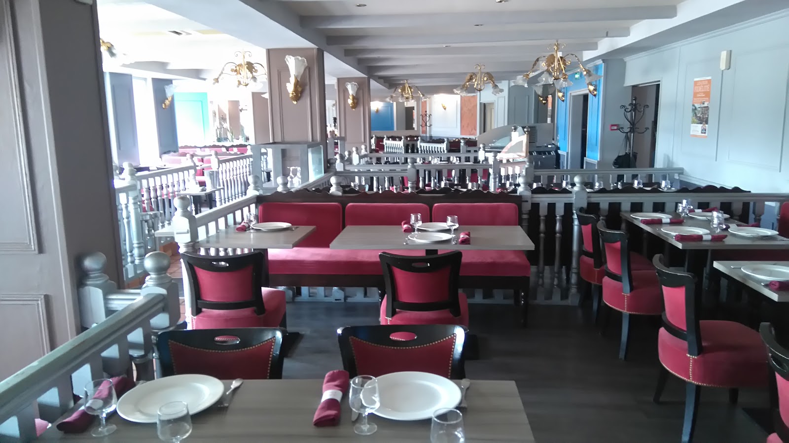Taverne de Maître Kanter — photo 8
