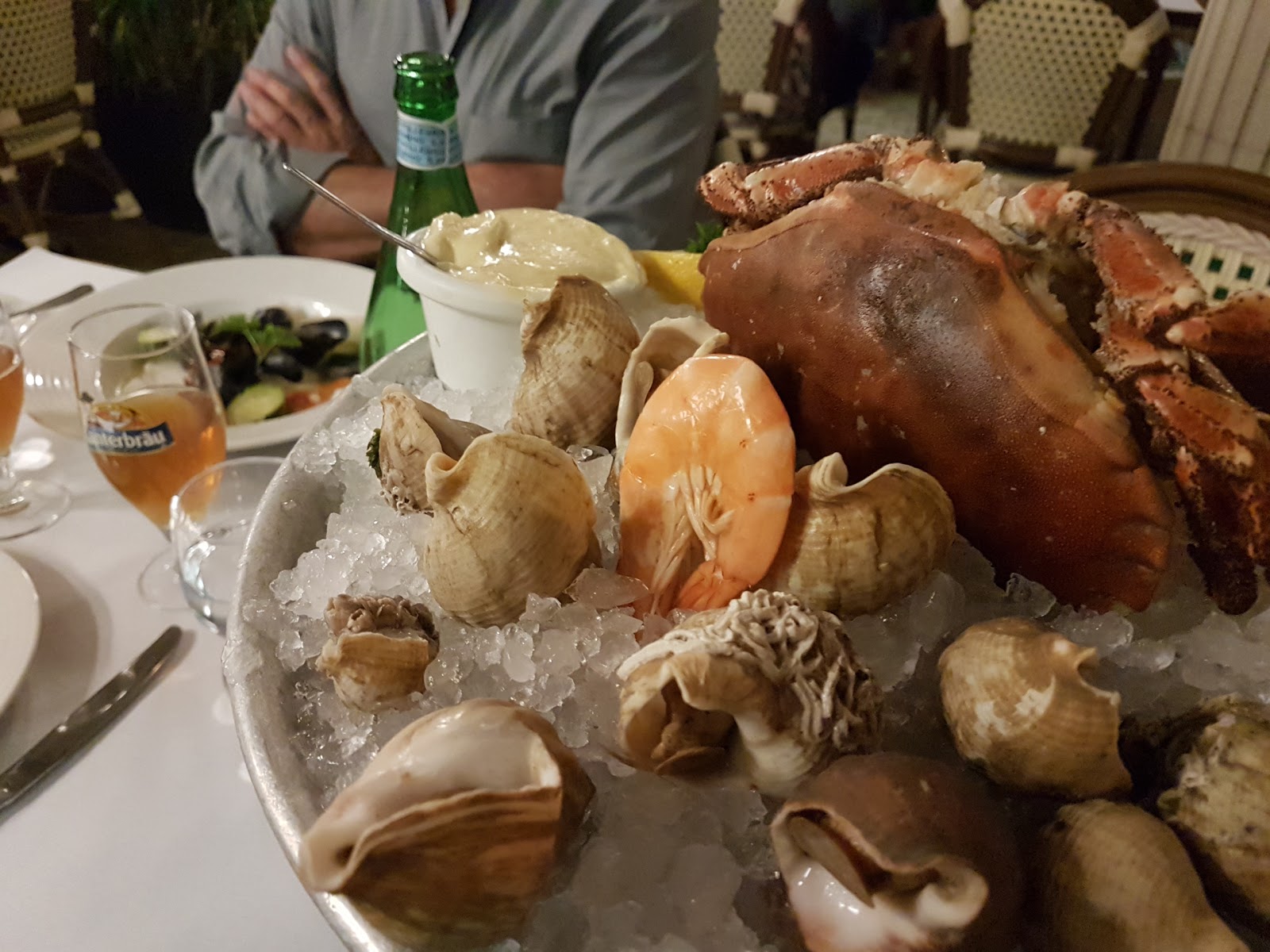 Taverne de Maître Kanter — photo 10